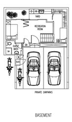 Binjai Crest (D21), Terrace #491779961